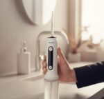 Blaupunkt DIR301 dental irrigator - imagine 3