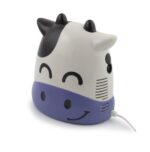 Esperanza ECN001 nebulizer Mesh nebuliser - imagine 5