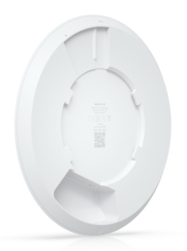 Ubiquiti U7 Long-Range 7300 Mbit/s White Power over Ethernet (PoE) - imagine 4
