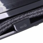 Philips PSG9040/80 steam ironing station 3100 W 1.8 L SteamGlide Elite soleplate Black - imagine 23