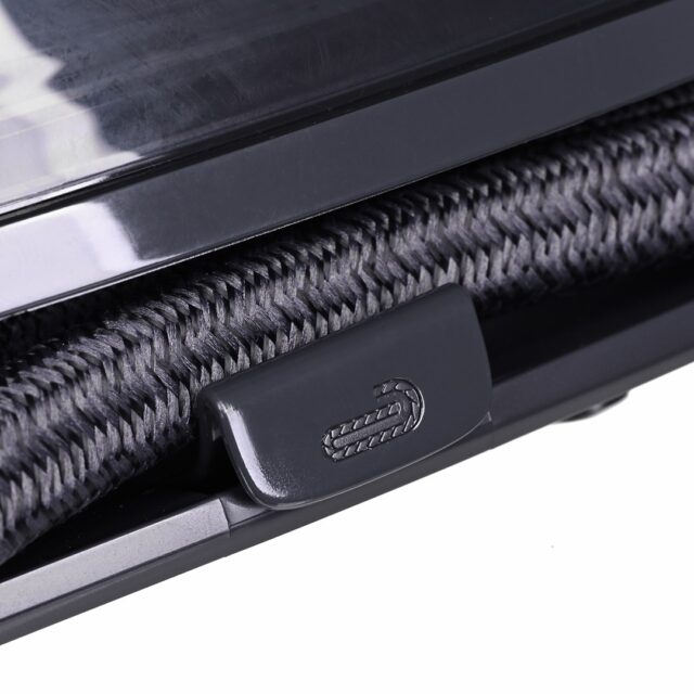 Philips PSG9040/80 steam ironing station 3100 W 1.8 L SteamGlide Elite soleplate Black - imagine 23