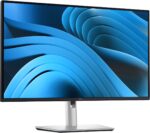 DELL Pro Plus P2725QE computer monitor 68.6 cm (27 ) 3840 x 2160 pixels 4K Ultra HD LCD Black  Silver - imagine 6