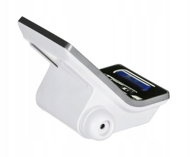 Braun ExactFit 3 Upper arm Automatic 2 user(s) - imagine 11