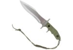 Rambo V Cinema Classic - knife with leather sheath (CC-H5)