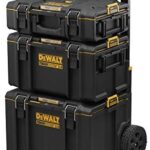 DeWALT ?DWST83402-1 Black  Yellow