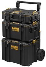 DeWALT ?DWST83402-1 Black  Yellow