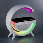 Activejet AJE-SOLO RGB LED music light - imagine 26