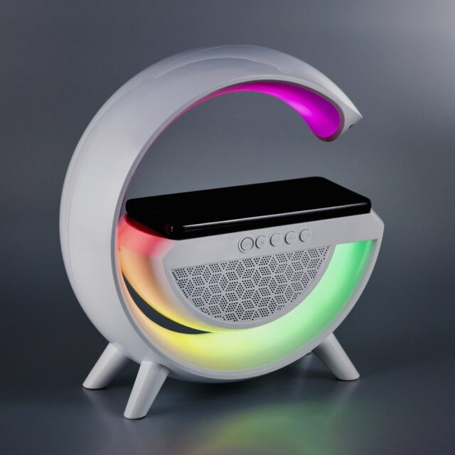 Activejet AJE-SOLO RGB LED music light - imagine 26