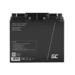 Green Cell AGM10 industrial rechargeable battery Sealed Lead Acid (VRLA) 20000 mAh 12 V - imagine 2