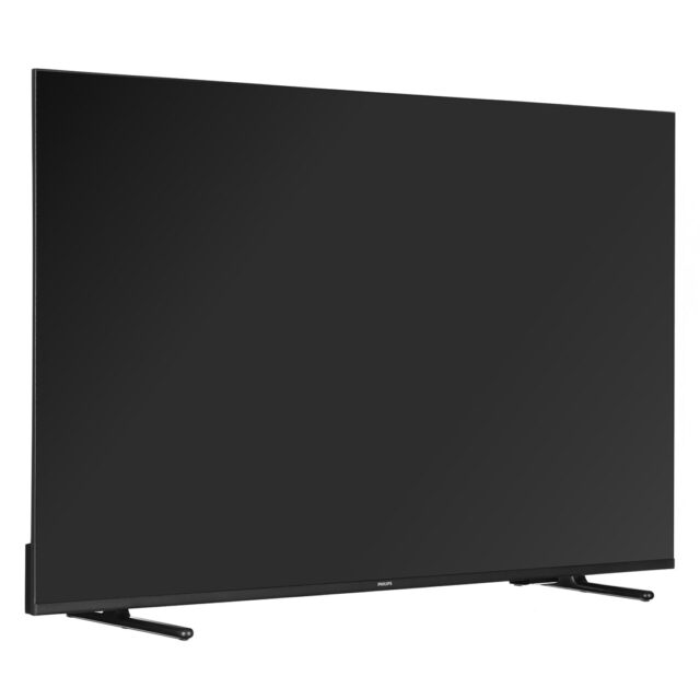Philips 43PUS7810/12 TV 109.2 cm (43 ) 4K Ultra HD Smart TV Wi-Fi Black - imagine 8
