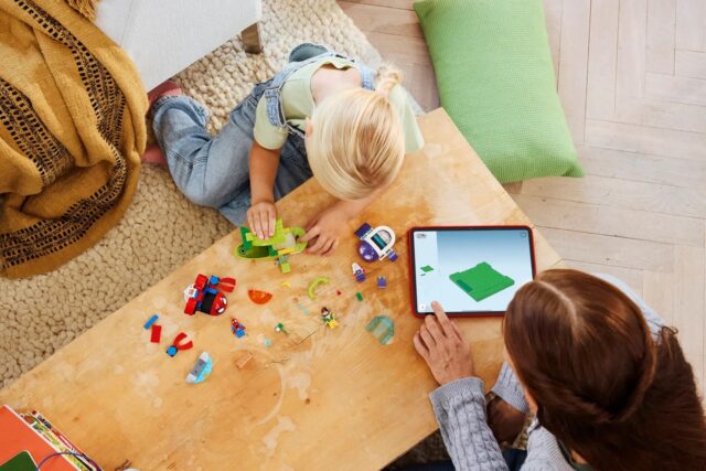 LEGO MARVEL 11207 Spidey: Underwater Vehicles - imagine 12