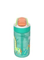 KAMBUKKA Lagoon 400 ml water bottle Disco Zoo