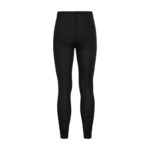 Odlo BL BOTTOM long ACTIVE WARM ECO women's leggings  size S  black