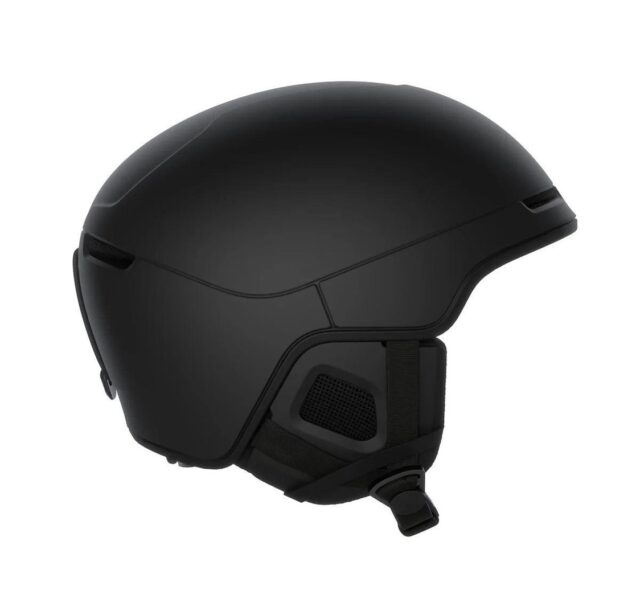 Kask narciarski POC Obex Pure czarny matt M/L - imagine 2