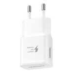 Ład. siec. Samsung EP-TA20EWEN 15W blistbiały/white (only head) - imagine 4