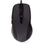 A4Tech N-708X mouse USB Type-A Optical 1600 DPI Right-hand