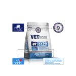 VET RESPONSE HYPPOALERGENIC dla kota 400 g - imagine 2