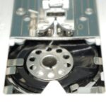 LENA 2019 Sewing machine  mechanical Łucznik - imagine 9