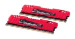 G.Skill 32GB DDR3-1600 CL10 RipjawsZ memory module 4 x 8 GB 1600 MHz