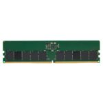 Kingston Technology KSM56E46BS8KM-16HA memory module 16 GB 1 x 16 GB DDR5 ECC