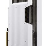 XFX Mercury Radeon RX 9070 XT OC Magnetic Air Edition AMD 16 GB GDDR6