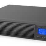 PowerWalker VFI 1000 ICR IoT Double-conversion (Online) 1 kVA 1000 W 8 AC outlet(s)