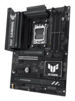ASUS TUF GAMING B850-PLUS WIFI AMD B850 Socket AM5 ATX - imagine 13