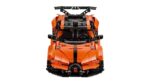 LEGO TECHNIC 42222 Bugatti Chiron Pur Sport Hyper Car - imagine 5