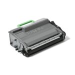 Brother TN-3480 toner cartridge Original Black 1 pc(s) - imagine 2