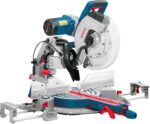 Bosch GCM 12 GDL Professional 4000 RPM 2000 W