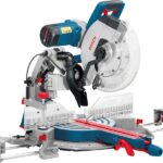 Bosch GCM 12 GDL Professional 4000 RPM 2000 W