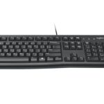 Logitech Desktop MK120