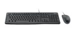 Logitech Desktop MK120