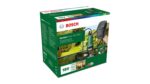 Bosch Pompa do wody deszczowej GardenPump 18V-2000 | Bosch - imagine 4