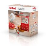 Tefal Prep'Mix HT450B Hand mixer 450 W White - imagine 8