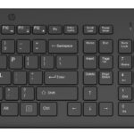HP 330 Wireless Mouse and Keyboard Combination