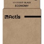 Actis KH-950BKR ink for HP printer; HP 950XL CN045AE replacement; Standard; 80 ml; black