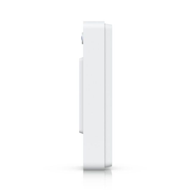 UBIQUITI UVC-DOORBELL-LITE-W - imagine 3