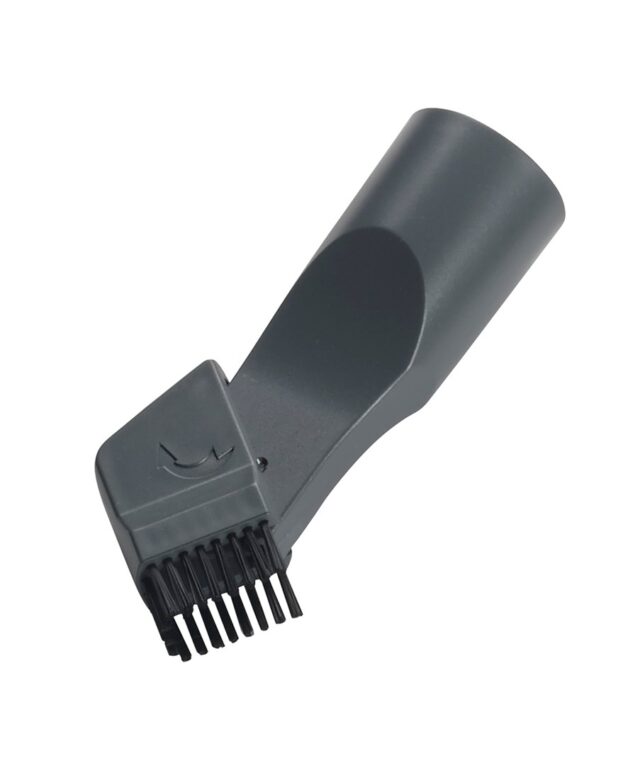 Concept VP8350 vacuum 1.8 L Cylinder vacuum Dry 700 W Dust bag - imagine 5