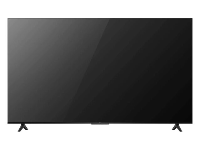 TCL 65V6B TV 165.1 cm (65 ) 4K Ultra HD Smart TV Wi-Fi Black - imagine 3