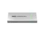 Green Cell PBPLGC20P power bank Lithium-Ion (Li-Ion) 20800 mAh Aluminium  Black  Green  Light grey  Silver - imagine 13