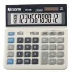 Eleven office calculator SDC-868L - imagine 2