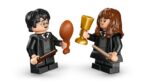 LEGO Harry Potter 76460 Zamek Hogwart: ceremonia przydziału - imagine 6