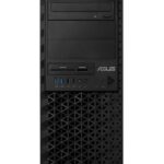 ASUS TS100-E11-PI4 Intel C256 LGA 1200 (Socket H5) Tower Black