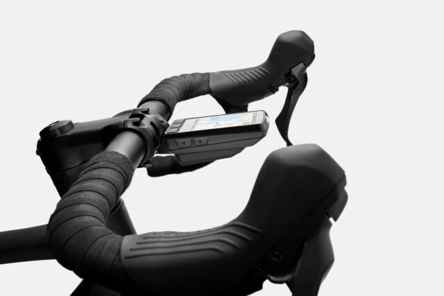 WAHOO ELEMNT ROAM 3 GPS Cycling Computer - imagine 4