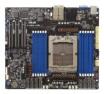 ASUS K14PA-U12/ASMB11 Socket SP5 SSI CEB