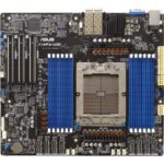 ASUS K14PA-U12/ASMB11 Socket SP5 SSI CEB