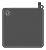 Komputer ASUS NUC 15 PRO RNUC15CRKU500003 (ARL-H 28W (U5 225H)  noRAM  noStorage  Integrated VGA  noOS  UK Cord  Kit) - imagine 12