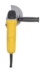 DeWALT DWE4157-QS angle grinder 12.5 cm 11800 RPM 900 W 2.05 kg - imagine 2