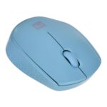 NATEC STORK mouse Home Ambidextrous RF Wireless + USB Type-A Optical 1600 DPI - imagine 4